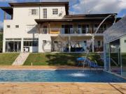 Casa / Sobrado para Venda em Itu/SP Vila Martins 6 Quartos