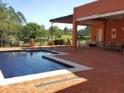 Casa / Sobrado para Venda em Itu/SP Vila Martins 7 Quartos