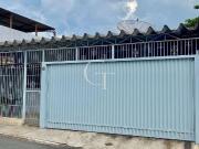 Casa / Sobrado para Venda em Itu/SP Vila Nova 2 Quartos