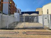 Casa / Sobrado para Venda em Itu/SP Vila Nova 3 Quartos