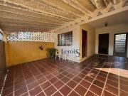 Casa / Sobrado para Venda em Itu/SP Vila Padre Bento 4...