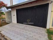 Casa / Sobrado para Venda em Itu/SP Vila Residencial São...