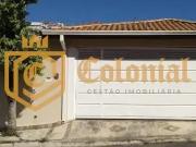 Casa / Sobrado para Venda em Itu/SP Vila Residencial São...