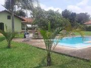 Casa / Sobrado para Venda em Itu/SP Vila Swevia 3 Quartos