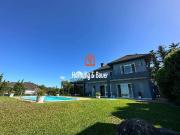 Casa / Sobrado para Venda em Ivoti/RS Cidade Nova 4 Quartos
