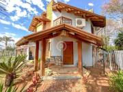 Casa / Sobrado para Venda em Ivoti/RS Jardim do Alto 3...