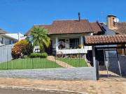Casa / Sobrado para Venda em Ivoti/RS Jardim do Alto 4...