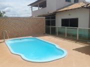 Casa / Sobrado para Venda em Jaboticatubas/MG Centro 2...