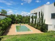 Casa / Sobrado para Venda em Jaboticatubas/MG Condomínio...