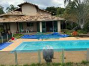 Casa / Sobrado para Venda em Jaboticatubas/MG Condomínio...