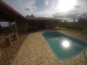 Casa / Sobrado para Venda em Jaboticatubas/MG Quintas Do...