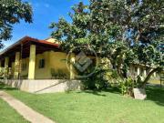 Casa / Sobrado para Venda em Jaboticatubas/MG Rancho...