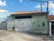 Casa / Sobrado para Venda em Jacareí/SP Bandeira Branca...