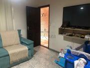 Casa / Sobrado para Venda em Jacareí/SP Centro 3 Quartos