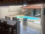 Casa / Sobrado para Venda em Jacareí/SP Centro 3 Quartos