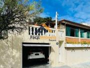 Casa / Sobrado para Venda em Jacareí/SP Centro 4 Quartos