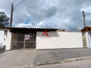 Casa / Sobrado para Venda em Jacareí/SP Cidade Jardim 3...