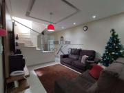 Casa / Sobrado para Venda em Jacareí/SP Cidade Salvador...