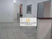 Casa / Sobrado para Venda em Jacareí/SP Cidade Salvador...