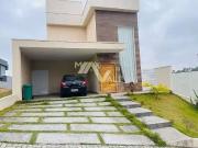 Casa / Sobrado para Venda em Jacareí/SP Condomínio Vem...