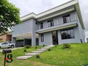 Casa / Sobrado para Venda em Jacareí/SP Da Cerejeira 4...