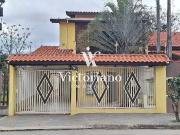 Casa / Sobrado para Venda em Jacareí/SP Jardim Altos de...