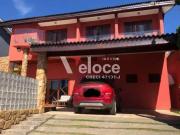 Casa / Sobrado para Venda em Jacareí/SP Jardim Coleginho...