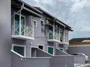 Casa / Sobrado para Venda em Jacareí/SP Jardim das...