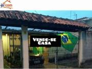 Casa / Sobrado para Venda em Jacareí/SP Jardim Didinha 3...