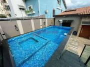 Casa / Sobrado para Venda em Jacareí/SP Jardim Flórida 4...