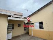 Casa / Sobrado para Venda em Jacareí/SP Jardim Mesquita...