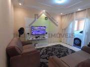 Casa / Sobrado para Venda em Jacareí/SP Jardim Mesquita...