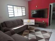 Casa / Sobrado para Venda em Jacareí/SP Jardim Nova...