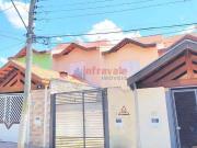 Casa / Sobrado para Venda em Jacareí/SP Jardim Nova...