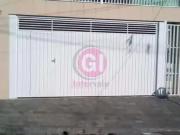 Casa / Sobrado para Venda em Jacareí/SP Jardim Nova...