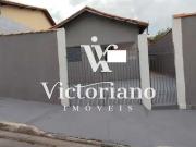 Casa / Sobrado para Venda em Jacareí/SP Jardim Paraíso 3...