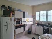 Casa / Sobrado para Venda em Jacareí/SP Jardim Pitoresco...