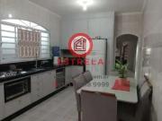 Casa / Sobrado para Venda em Jacareí/SP Jardim Primavera...