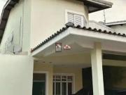 Casa / Sobrado para Venda em Jacareí/SP Jardim Santa...