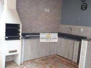Casa / Sobrado para Venda em Jacareí/SP Jardim Santa...
