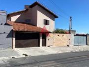 Casa / Sobrado para Venda em Jacareí/SP Jardim Santa...