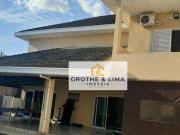 Casa / Sobrado para Venda em Jacareí/SP Jardim Santa...