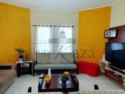 Casa / Sobrado para Venda em Jacareí/SP Jardim Santa...