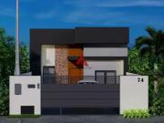 Casa / Sobrado para Venda em Jacareí/SP Jardim...