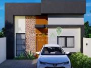 Casa / Sobrado para Venda em Jacareí/SP Jardim...