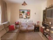 Casa / Sobrado para Venda em Jacareí/SP Jardim Siesta 2...