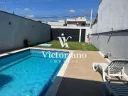 Casa / Sobrado para Venda em Jacareí/SP Loteamento Villa...