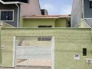 Casa / Sobrado para Venda em Jacareí/SP Loteamento Villa...