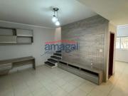 Casa / Sobrado para Venda em Jacareí/SP Loteamento Villa...