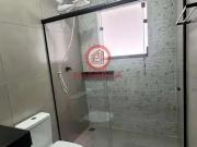 Casa / Sobrado para Venda em Jacareí/SP Loteamento Villa...